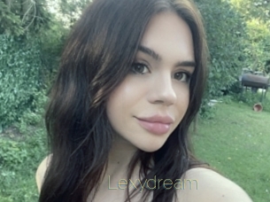 lexydream Visio Tchats
