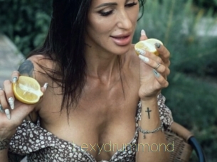 Lexydrummond