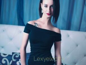 Lexyelectra