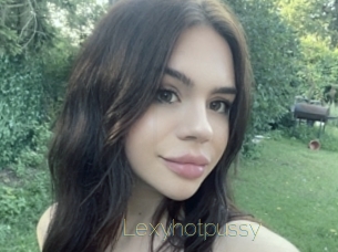 Lexyhotpussy