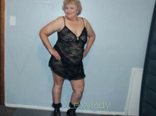 Lexylady