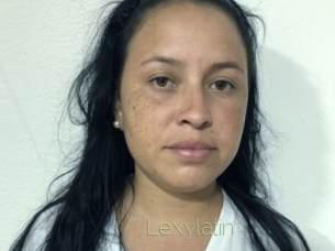 Lexylatin