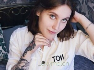 Lexymelon