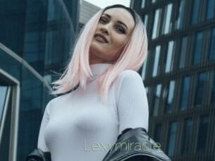 Lexymiracle