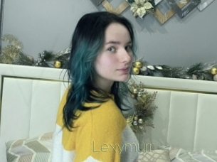 Lexymurr