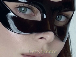 lexyqueens Visio Tchats