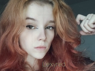 Lexyred