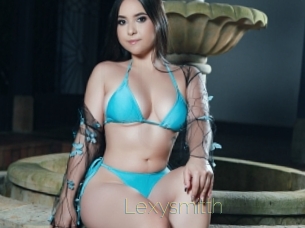 Lexysmitth