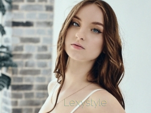 Lexystyle