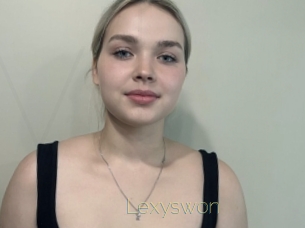 Lexyswon