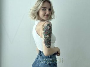 Leyakelli