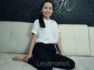 Leyamartell