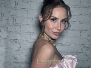 Leyamorris