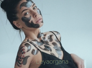 Leyaorgana