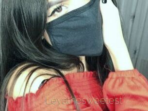 Leyathesweetest