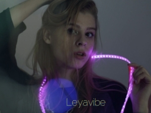 leyavibe Visio Tchats