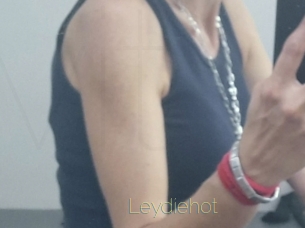 leydiehot Visio Tchats