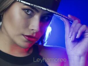 Leyhamoree