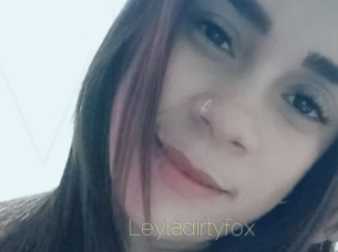 Leyladirtyfox