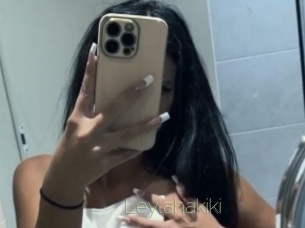 Leylahakiki