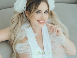 leylalovely Visio Tchats