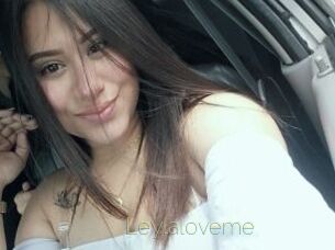 Leylaloveme