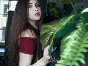 Leylastyle