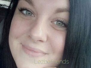 Lezbefriends