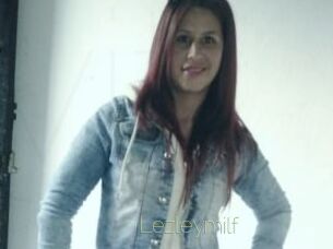 Lezleymilf