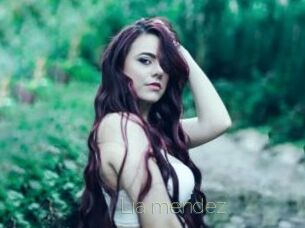 Lia_mendez