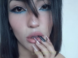 Liaagenner