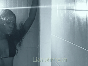 Liaajohnnson