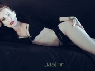 Liaalinn