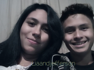 liaandjefferson Visio Tchats