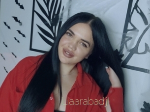Liaarabadji