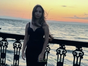 Liaaustin