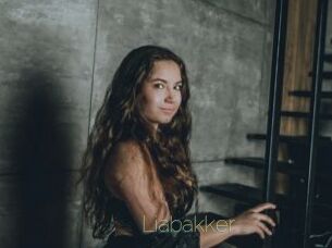 Liabakker