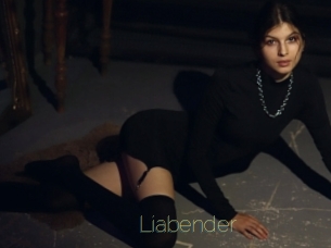 Liabender