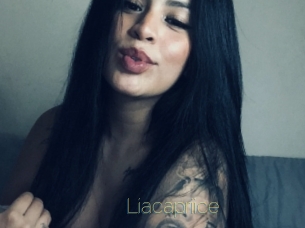 Liacapriice