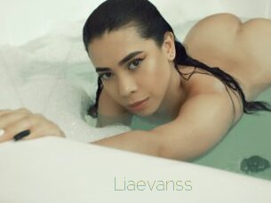 Liaevanss