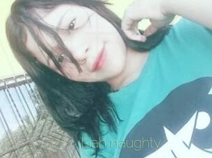 Liah_naughty