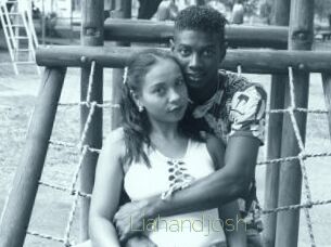 Liahandjosh