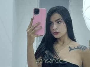 Liahsanders