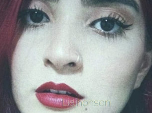 Liajhonson