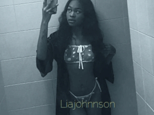 Liajohnnson