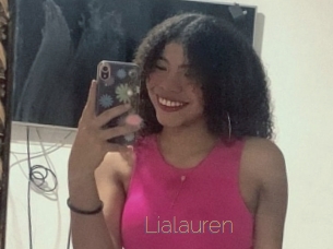 Lialauren