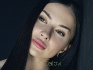 Lialovi