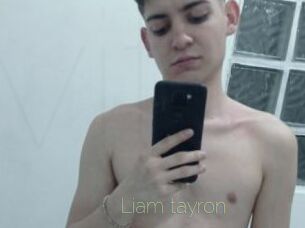 liam_tayron Visio Tchats