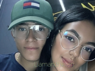 Liamandhelen
