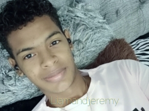 Liamandjeremy